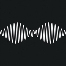 Arctic Monkeys AM (CD) Album