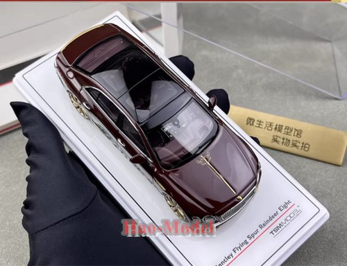 Tsm bentley flying - 1:43,