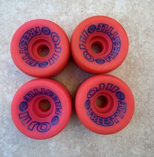 Roues Vintage SANTA CRUZ OJII