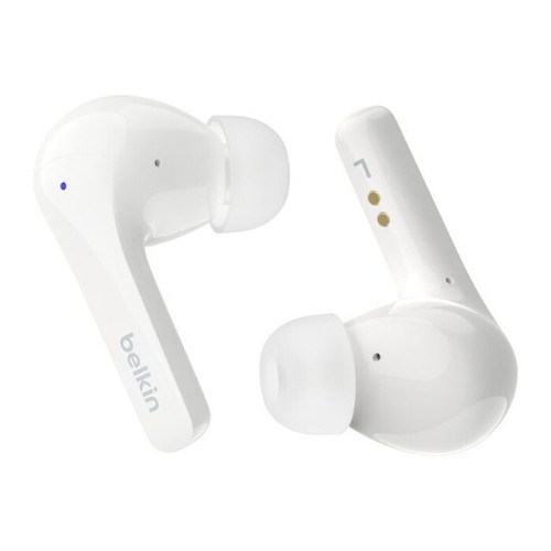 Belkin écouteurs true - belkin,
