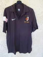 Maillot polo rugby STADE