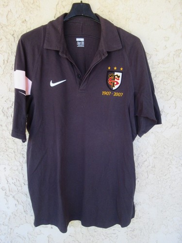 Maillot polo rugby stade - rugby,