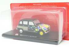 Ixo Hachette Collection 4L