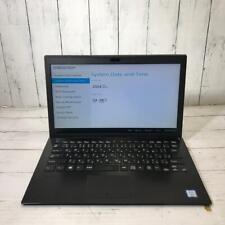 Ordinateur portable Sony VAIO VJPG11C11N i5 RAM 8Go SSD 256Go bon état testé