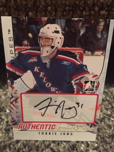 2007 itg between the pipes - between,