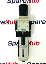 Régulateur de filtre NUMATICS LIEBHERR 511255605 34203082