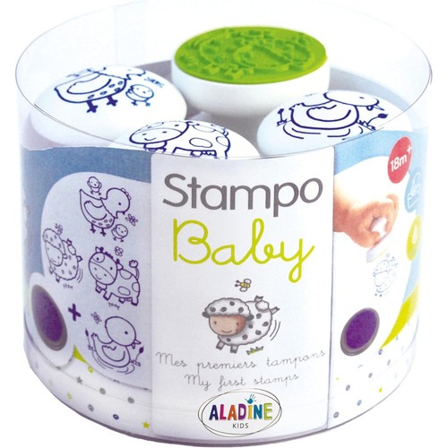 Tampons encreur pour - encreur,
