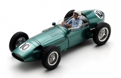 Spark voiture gp portugal - spark,