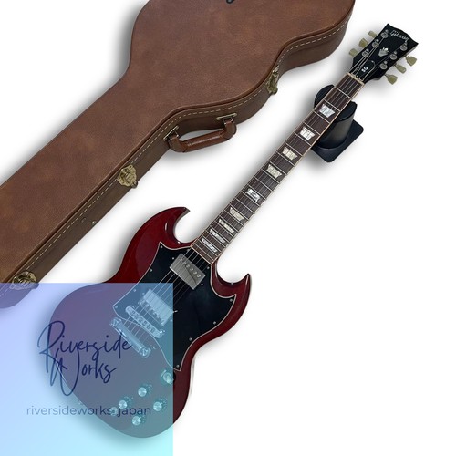 Gibson standard 2014 usa - gibson,