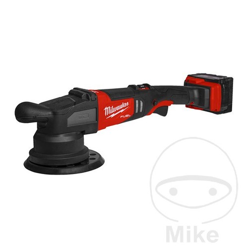 Milwaukee polisseuse orbitale - milwaukee,