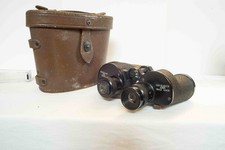 Jumelles vintage Nash Kelvinator us army 1942