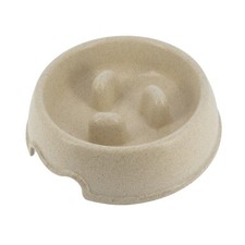 gamelle anti-glouton - gamelle