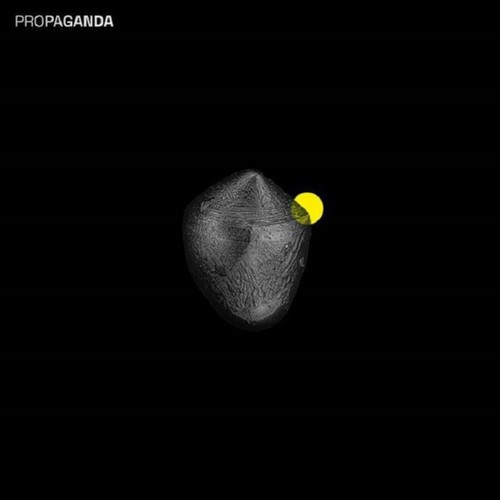 Propaganda - propaganda,