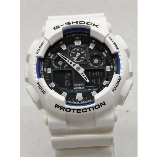 Montre occasion casio - montre, d'occasion