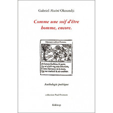 ▄▀▄ Comme une soif