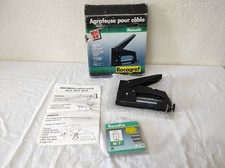 Outil à main Agrafeuse