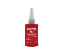 LOCTITE 262 THREADLOCKER FREIN
