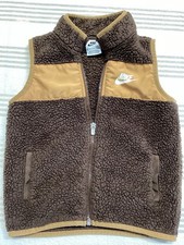 Nike Boys Teddy Fleece  Full