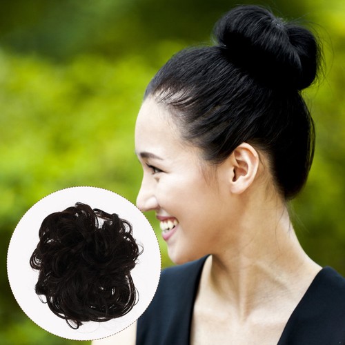 Extension chignon pour - extension,