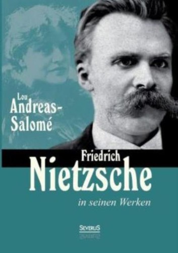 Friedrich nietzsche seinen - friedrich, in