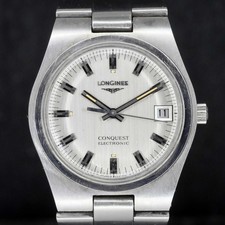 Longines Conquest Electronic