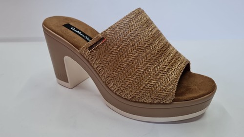 Gianmarcoventuri mules femme - gianmarcoventuri,