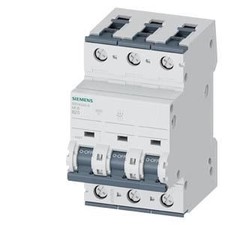 Disjoncteur Siemens 5SY4320-6