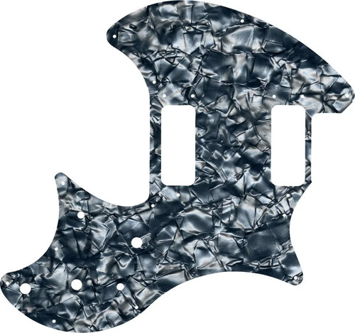 Custom pickguard for - pickguard,