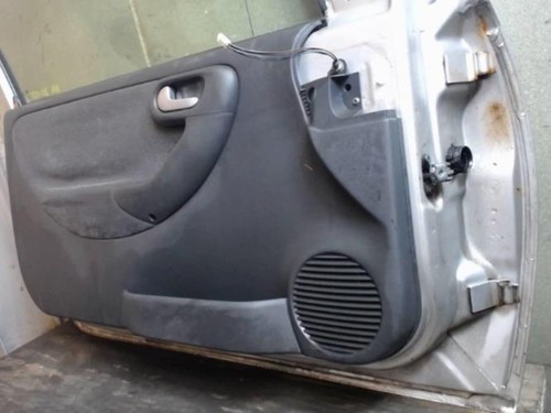 Porte avant gauche opel - porte,