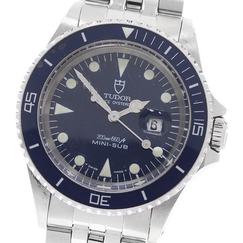 Tudor 73090 prince oysterdate - 73090,