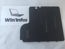 cache / trappe disque dur Mémoire RAM MSI VR610 (réf : MS-163B)