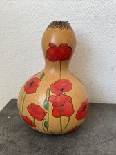 Ancienne Courge Calebasse