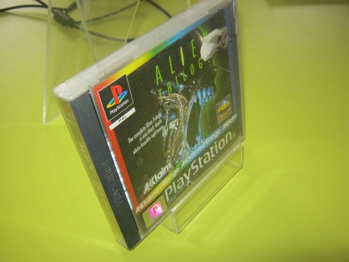 Alien trilogie sony - trilogie,