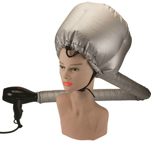 Bonnet diffuseur casque