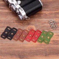 Camera Strap Triangle Lug Ring