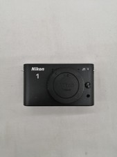NIKON J1 Lens Kit Digital