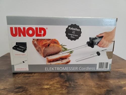 Unold 78815 couteau - 78815,