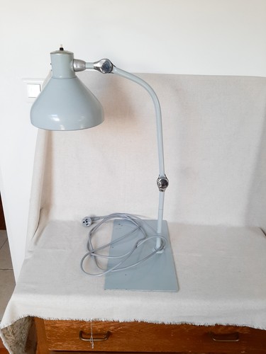Jumo gs4 lampe industrielle - jumo,