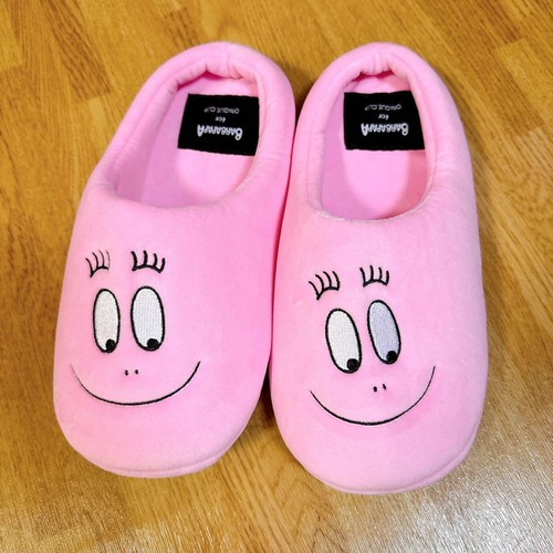 Barbapapa opaque clip room - clip,