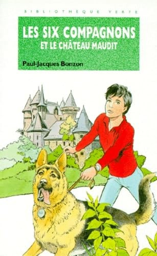 Les six compagnons le - les, et