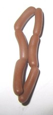 PLAYMOBIL saucisses Nourriture Boucherie