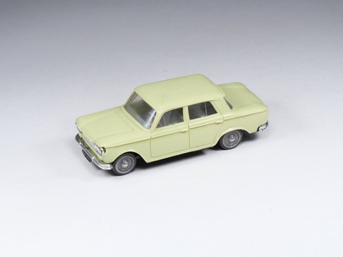 Norev fiat 1500 vert - fiat,