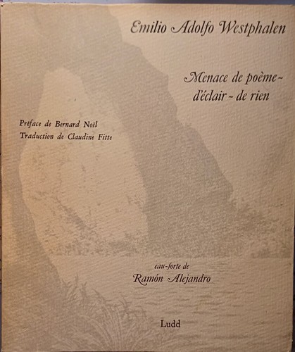 émilio adolfo westphalen - Émilio,
