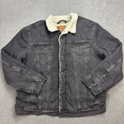 Veste denim levis adulte x - levis,