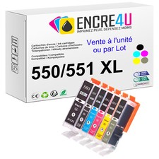 PREMIUM - Cartouches d'encre