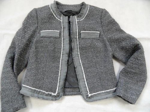 Blazer boléro chic - , steffen