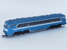 HO MEHANO RSO - Loco Diesel