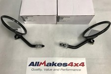 Allmakes 4x4 Land Rover Série