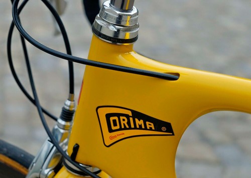 Corima carbone aramide cadre - corima,