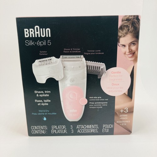 Braun epilator for women - braun,